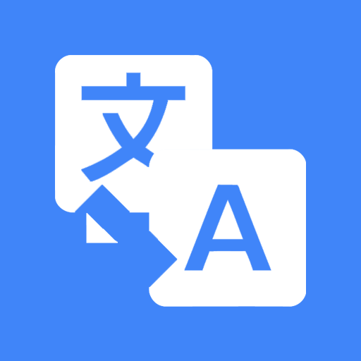 Google Translate Icon 512x512 png